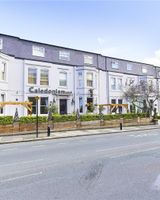 The Caledonian Hotel
