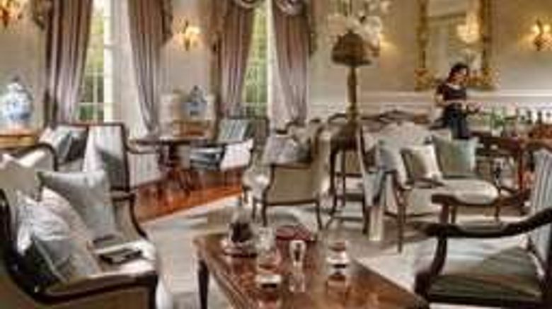 <b>Maryborough House Hotel Restaurant</b>. Images powered by <a href="https://iceportal.shijigroup.com/" title="IcePortal" target="_blank">IcePortal</a>.