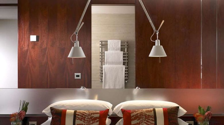<b>Maryborough House Hotel Room</b>. Images powered by <a href="https://iceportal.shijigroup.com/" title="IcePortal" target="_blank">IcePortal</a>.