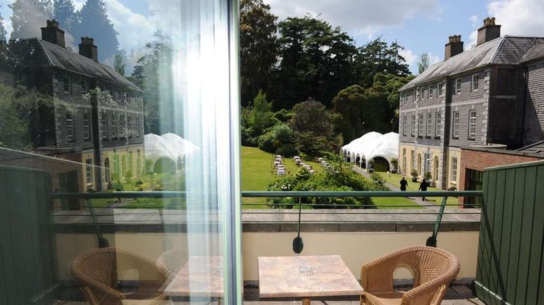 <b>Maryborough House Hotel Other</b>. Images powered by <a href="https://iceportal.shijigroup.com/" title="IcePortal" target="_blank">IcePortal</a>.