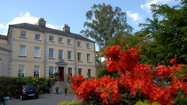 <b>Maryborough House Hotel Exterior</b>. Images powered by <a href="https://iceportal.shijigroup.com/" title="IcePortal" target="_blank">IcePortal</a>.