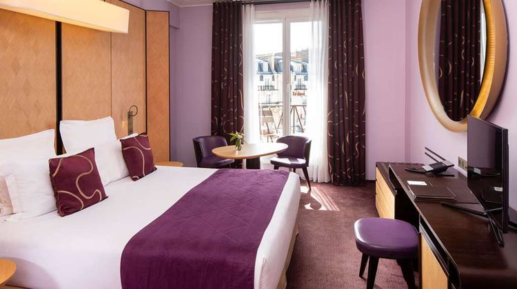 Hotel Maison FL Room