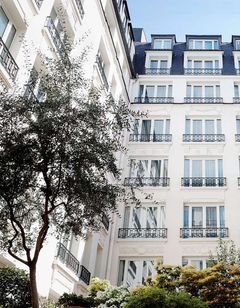 Rochester Champs Elysees