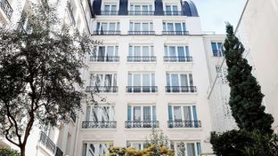 Rochester Champs Elysees