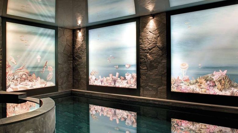 <b>La Demeure Montaigne Pool</b>. Images powered by <a href="https://iceportal.shijigroup.com/" title="IcePortal" target="_blank">IcePortal</a>.