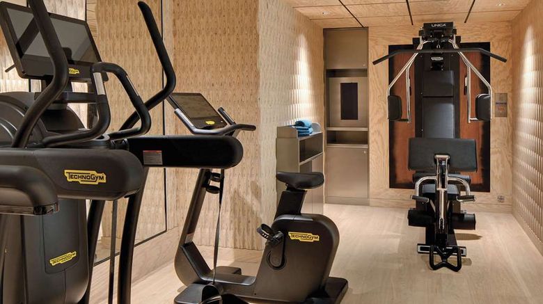 <b>La Demeure Montaigne Health</b>. Images powered by <a href="https://iceportal.shijigroup.com/" title="IcePortal" target="_blank">IcePortal</a>.