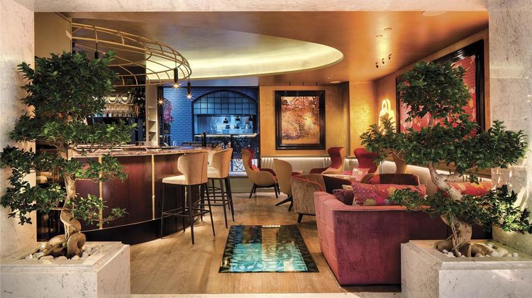 La Demeure Montaigne Restaurant