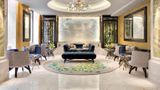La Demeure Montaigne Lobby
