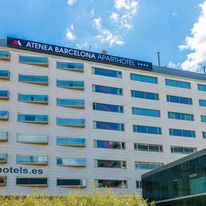 Aparthotel Atenea