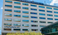 Aparthotel Atenea