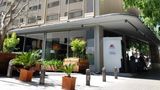 <b>Aparthotel Atenea Exterior</b>. Images powered by <a href="https://iceportal.shijigroup.com/" title="IcePortal" target="_blank">IcePortal</a>.