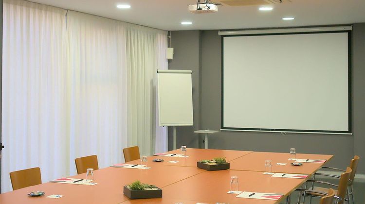 Aparthotel Atenea Meeting