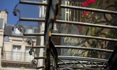 Hotel Chambiges Elysees