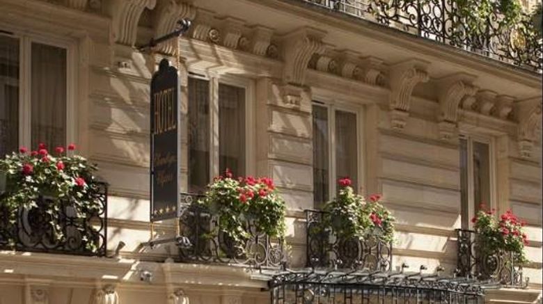 <b>Hotel Chambiges Elysees Other</b>. Images powered by <a href="https://iceportal.shijigroup.com/" title="IcePortal" target="_blank">IcePortal</a>.