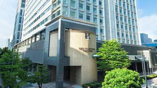 The Celestine Tokyo Shiba