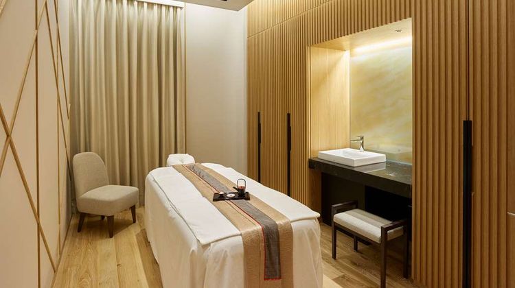 The Celestine Tokyo Shiba Spa