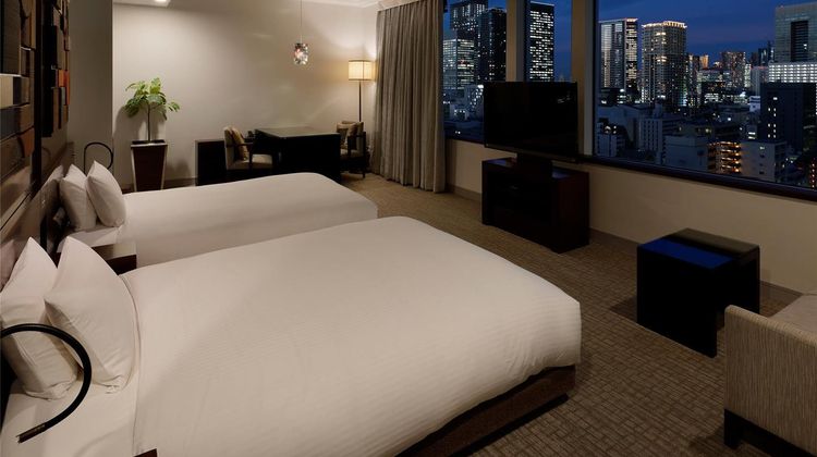 The Celestine Tokyo Shiba Room