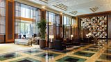 The Celestine Tokyo Shiba Lobby