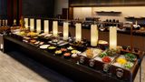 The Celestine Tokyo Shiba Restaurant