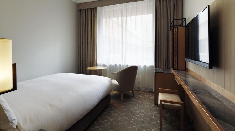The Celestine Tokyo Shiba Room