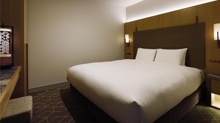 The Celestine Tokyo Shiba Room