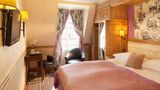 Hotel La Perle Room