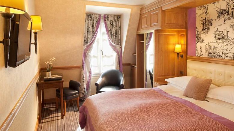 <b>Hotel La Perle Room</b>. Images powered by <a href="https://iceportal.shijigroup.com/" title="IcePortal" target="_blank">IcePortal</a>.
