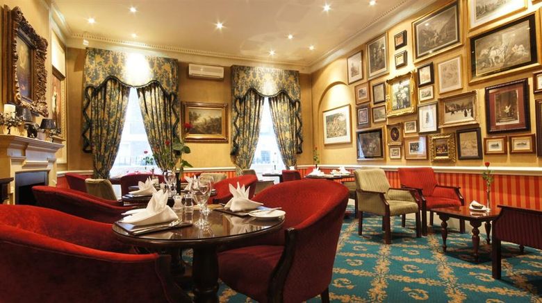 <b>The Leonard Hotel & Residence Restaurant</b>. Images powered by <a href="https://iceportal.shijigroup.com/" title="IcePortal" target="_blank">IcePortal</a>.