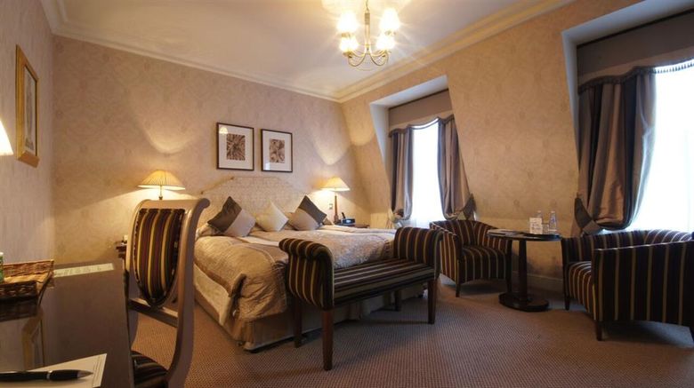<b>The Leonard Hotel & Residence Room</b>. Images powered by <a href="https://iceportal.shijigroup.com/" title="IcePortal" target="_blank">IcePortal</a>.