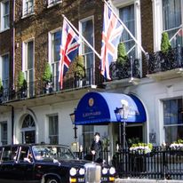 The Leonard Hotel & Residence