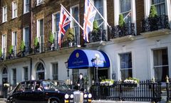 The Leonard Hotel & Residence