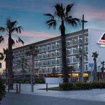 Hotel Atenea Port Barcelona Mataro