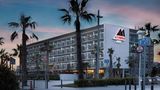 Hotel Atenea Port Barcelona Mataro Exterior