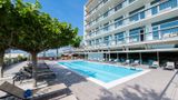 Hotel Atenea Port Barcelona Mataro Pool