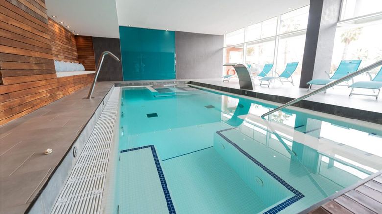 <b>Hotel Atenea Port Barcelona Mataro Spa</b>. Images powered by <a href="https://iceportal.shijigroup.com/" title="IcePortal" target="_blank">IcePortal</a>.