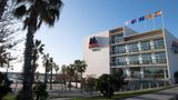 Hotel Atenea Port Barcelona Mataro Exterior