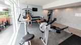 Hotel Atenea Port Barcelona Mataro Health