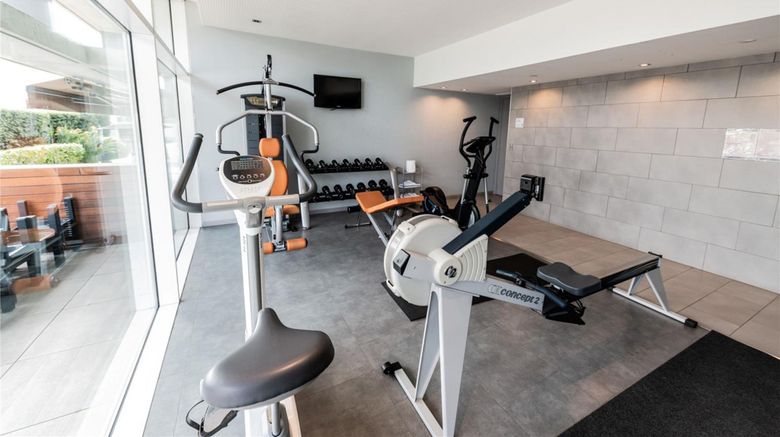 <b>Hotel Atenea Port Barcelona Mataro Health</b>. Images powered by <a href="https://iceportal.shijigroup.com/" title="IcePortal" target="_blank">IcePortal</a>.