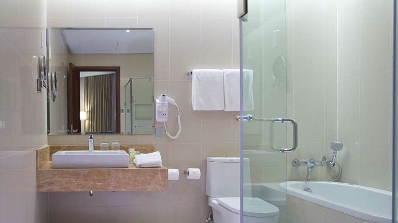 <b>Acacia Hotel Manila Room</b>. Images powered by <a href="https://iceportal.shijigroup.com/" title="IcePortal" target="_blank">IcePortal</a>.