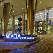 Acacia Hotel Manila