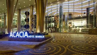 Acacia Hotel Manila