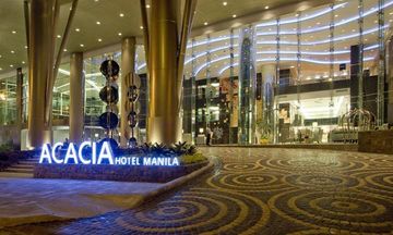 Acacia Hotel Manila