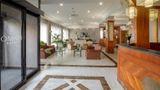 Santa Costanza Hotel Lobby