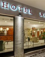 Santa Costanza Hotel