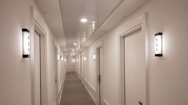 Hotel American Palace Eur Other