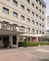 Hotel American Palace Eur