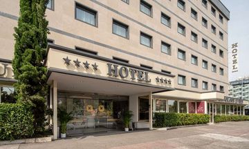 Hotel American Palace Eur