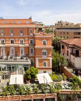Degli Aranci Hotel