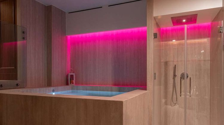 Degli Aranci Hotel Spa