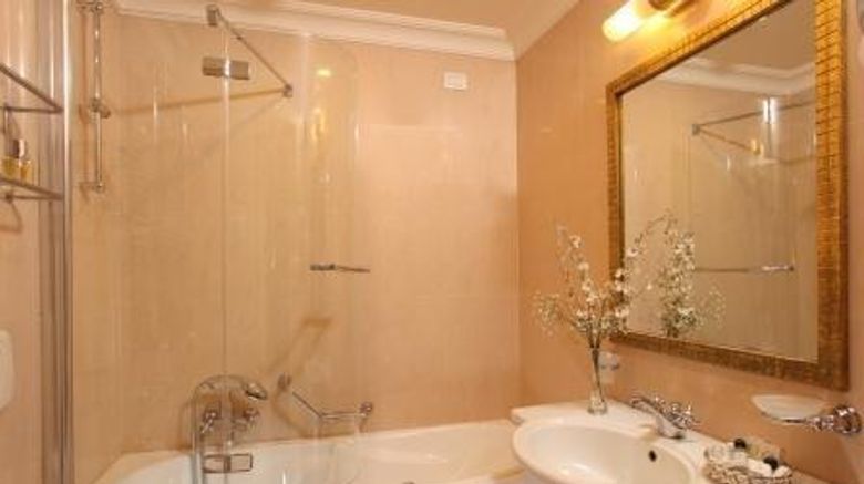 <b>Villa Glori Hotel Other</b>. Images powered by <a href="https://iceportal.shijigroup.com/" title="IcePortal" target="_blank">IcePortal</a>.